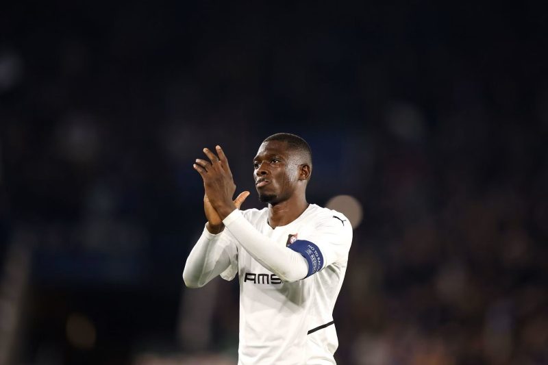 兰斯vs雷恩预测,雷恩希望加强冠军联赛的地位