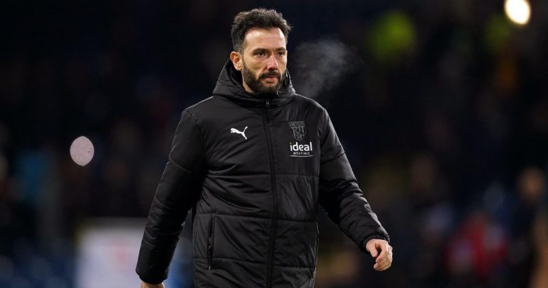 下一任利兹联经理的赔率：卡洛斯-科贝兰取代杰西-马什的赔率最高