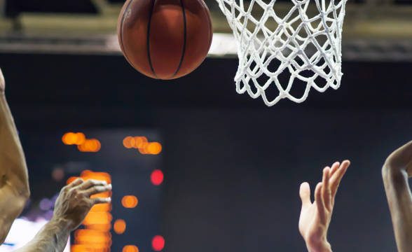 范杜尔电视台推出以NBA为中心的新节目