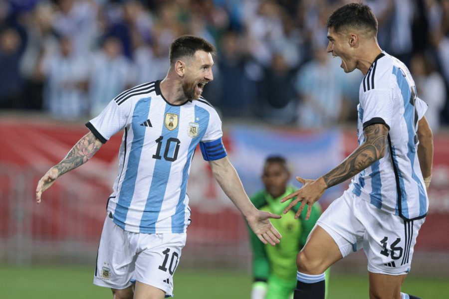 世界杯获奖赔率–金靴、金球和金手套推荐