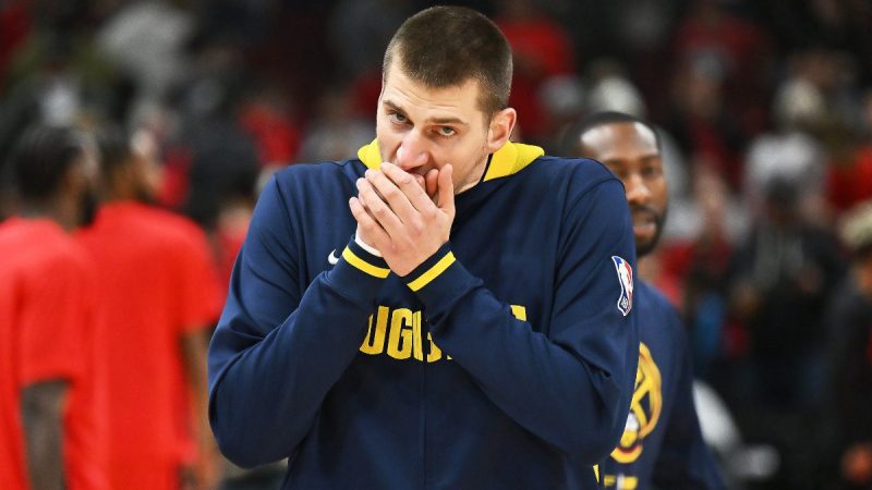 NBA初盘赔率和预测,交易截止日期后，我们对西部的最佳赌注