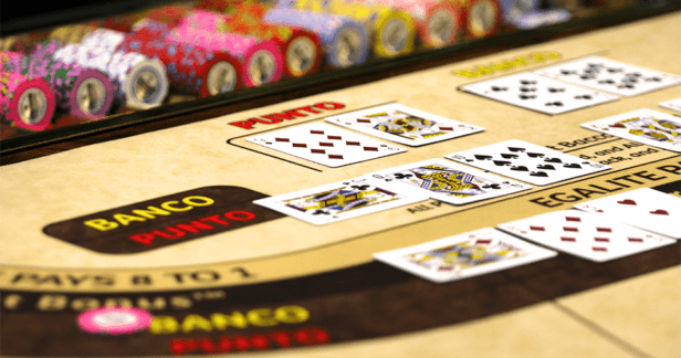 澳门将在赌场引入外国人专用房间