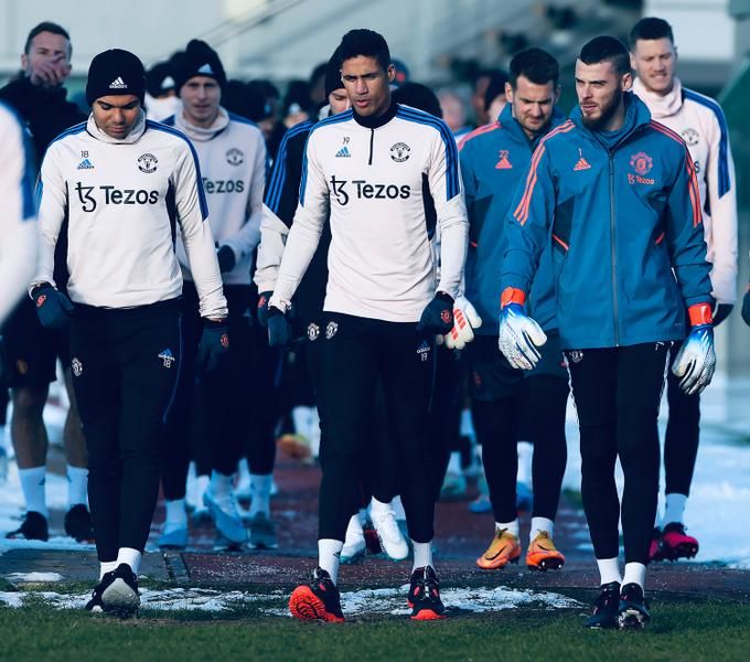 阿森纳对阵曼联的预测,金丝雀会报仇吗？