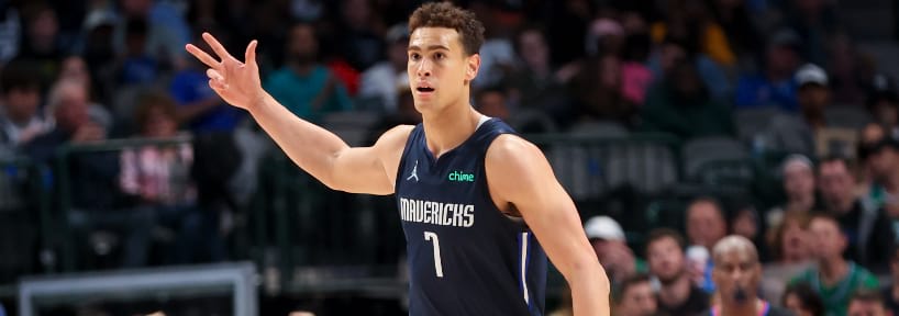 NBA第一篮子投注赔率、选择和预测,星期四