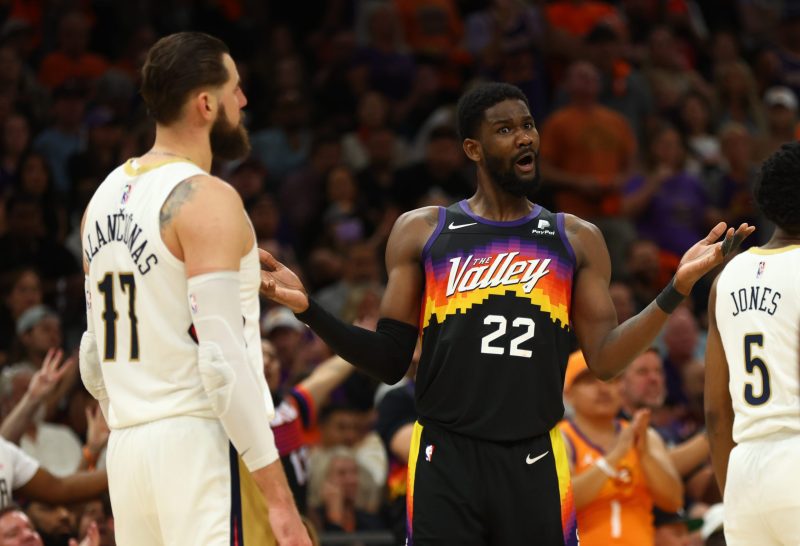 凤凰城太阳队VS印第安纳步行者队NBA盘口选择、预测、赔率