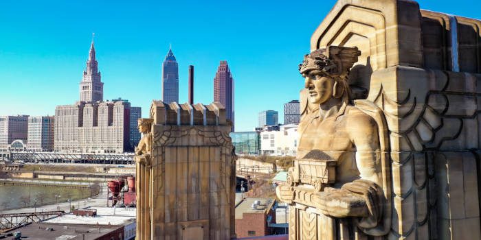 博彩集团准备用专门的资产引导俄亥俄州的投注者