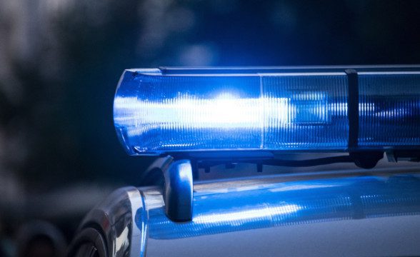 前副警长将其投资诈骗受害者的200万美元赌掉