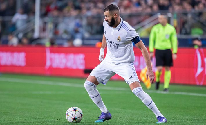 皇马和巴萨将在沙特阿拉伯进行西班牙超级杯决赛