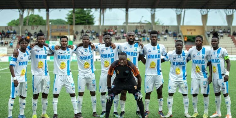 Lys Sassandra vs Sporting Gagnoa 预测,一场耐人寻味的比赛