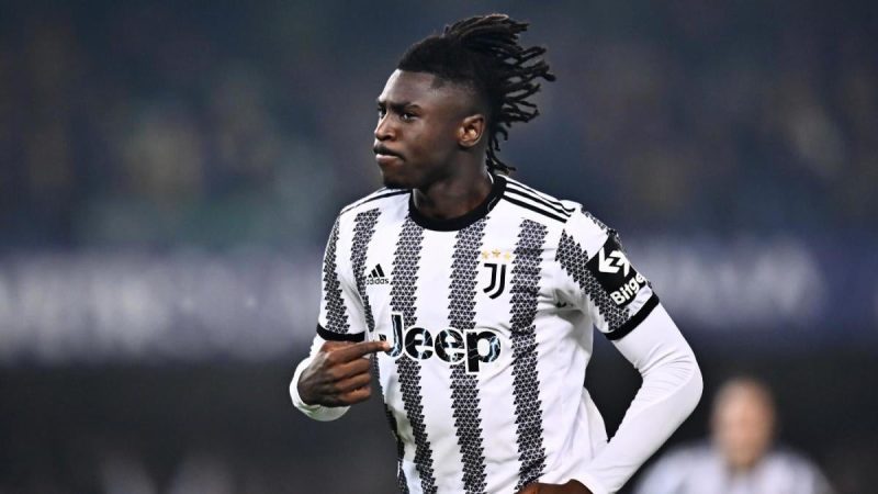 尤文图斯对克雷蒙斯的赔率，选择，如何观看，直播,2023年1月4日意大利甲级联赛预测