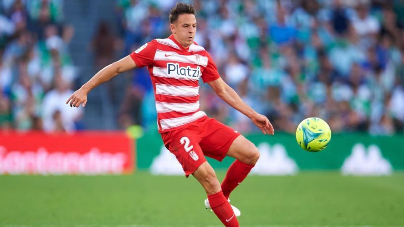 辛辛那提签下前马竞、哥伦比亚后卫阿里亚斯