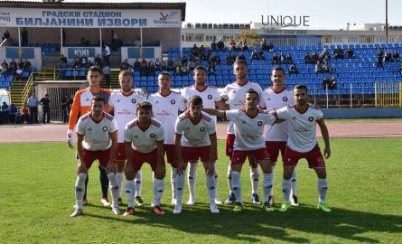 斯特鲁加足球俱乐部VS潘德米亚足球俱乐部预测： 我们预计主队会轻松获胜