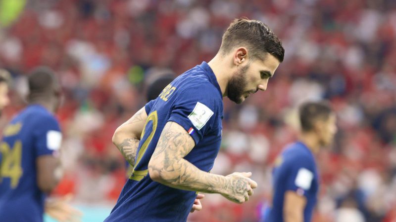 世界杯赔率、预测,你可以投注的独特防守得分