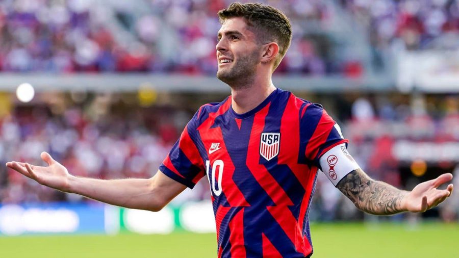 2022年国际足联世界杯的初盘选择、赔率、分组,经证实的专家公布了最佳赌注，美国国家队对卡塔尔的预测