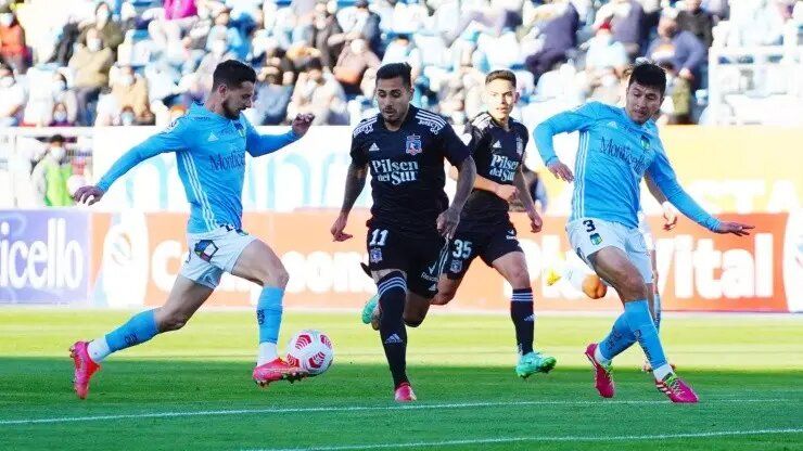 奥希金斯对科洛科洛的预测,赌科洛科洛会赢