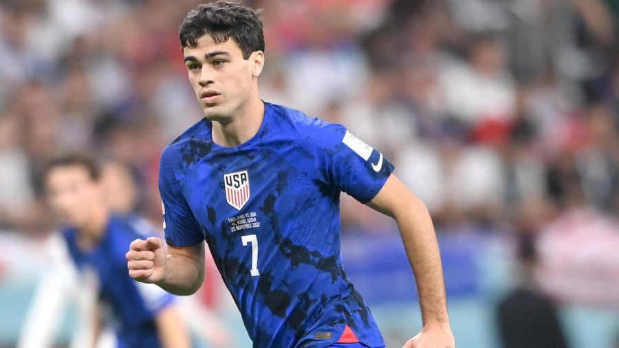 美国世界杯邮件包,预测美国国家队在对阵伊朗的比赛中的最佳阵容