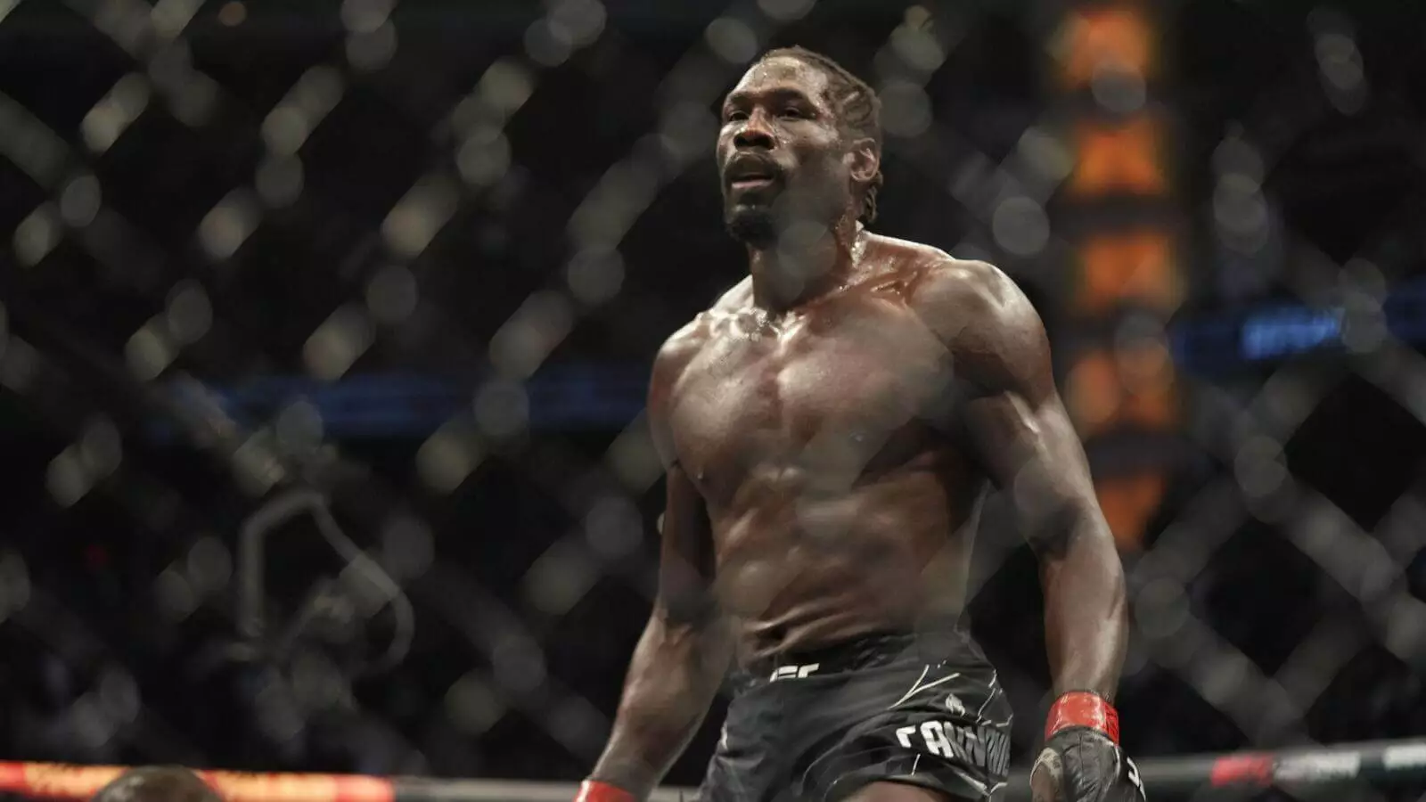 UFC格斗之夜坎农尼尔VS斯特里克兰最佳投注