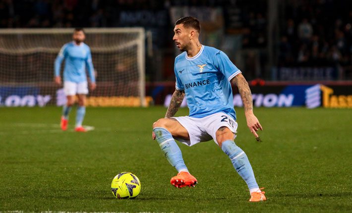 尤文图斯有望在对阵拉齐奥时保持强劲的意甲状态