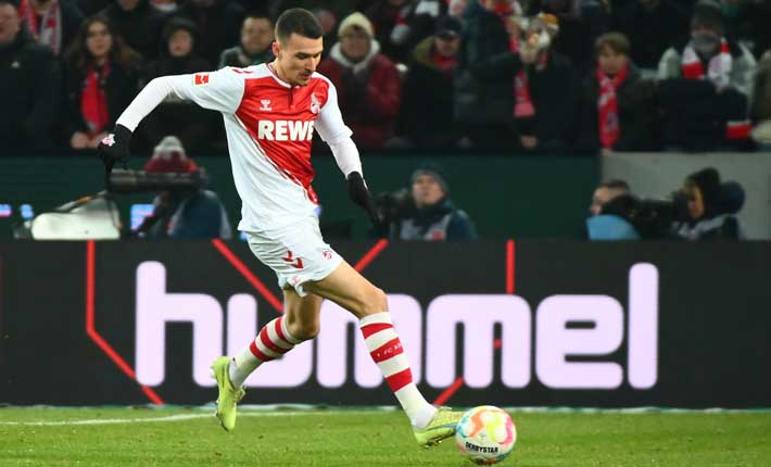 法兰克福战胜科隆后能否攻克德甲前四？