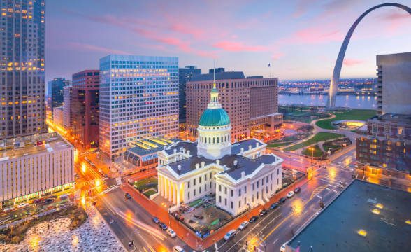 密苏里州体育博彩的努力在2022年未能达到目标