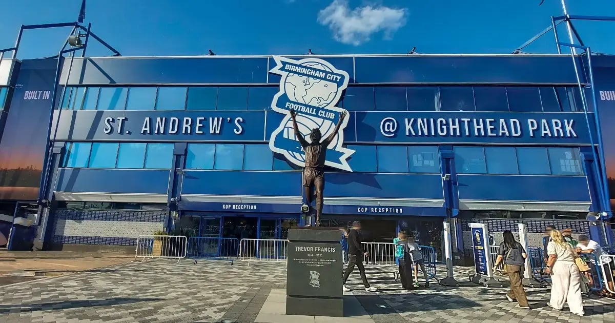 埃米尔·赫斯基专访 | 伯明翰升入英超不会让我惊讶