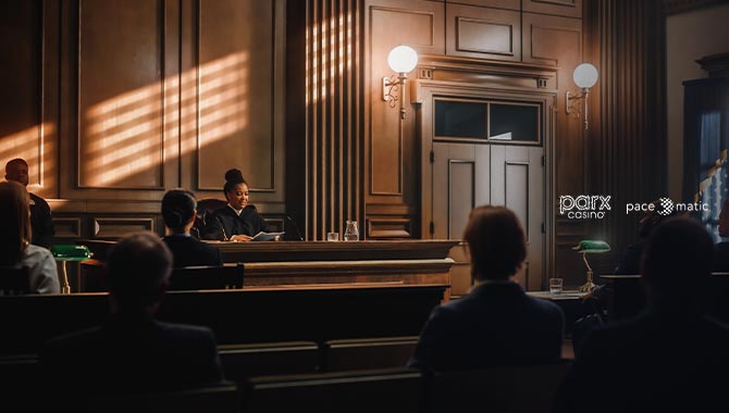 Pace-O-Matic和Parx的法律战愈演愈烈