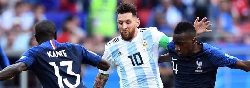 2022年世界杯同场竞技的赔率、选择和预测,周六