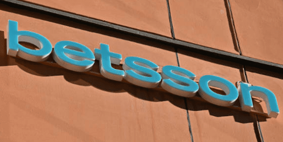 在线博彩公司Betsson在希腊增加了虚拟体育和游戏