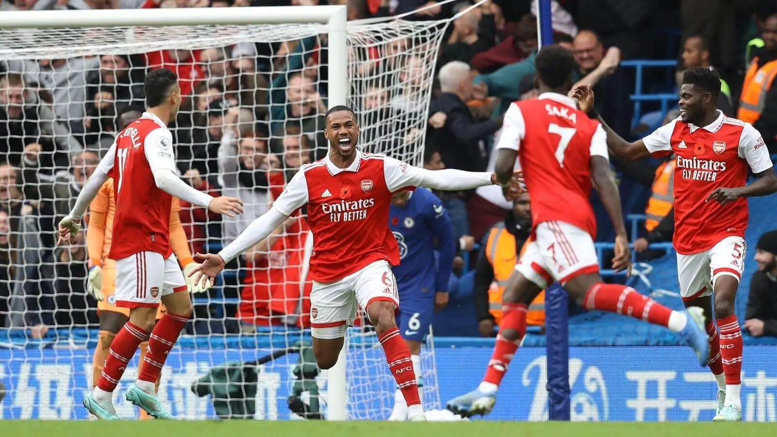 埃弗顿对阿森纳的投注建议