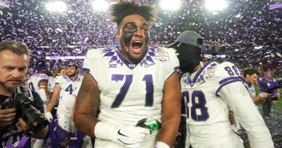 德克萨斯州和佐治亚州是寻求体育博彩合法化的国家之一