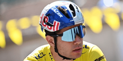 环法自行车赛第13赛段赔率更新，菲利普森5.37，微弱优势领先