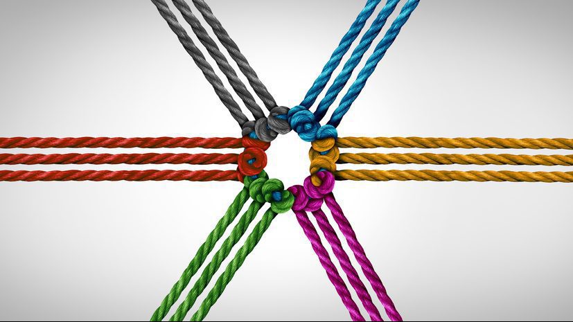 Tiina Siltanen，ECA：更强大，共同的ICE创意捕捉到了行业情绪