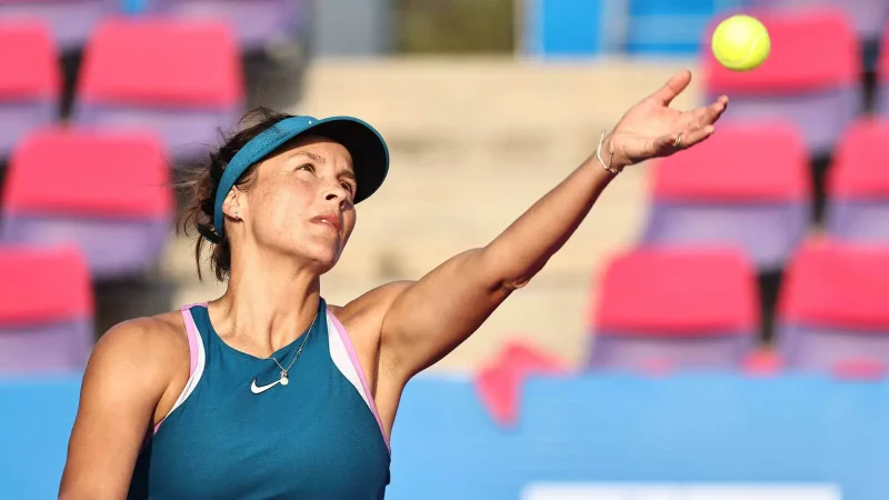 塔特亚娜-玛丽亚VS卡特里娜-斯科特最佳投注