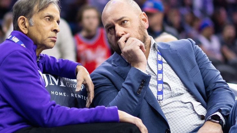 国王队给总经理麦克奈尔续约