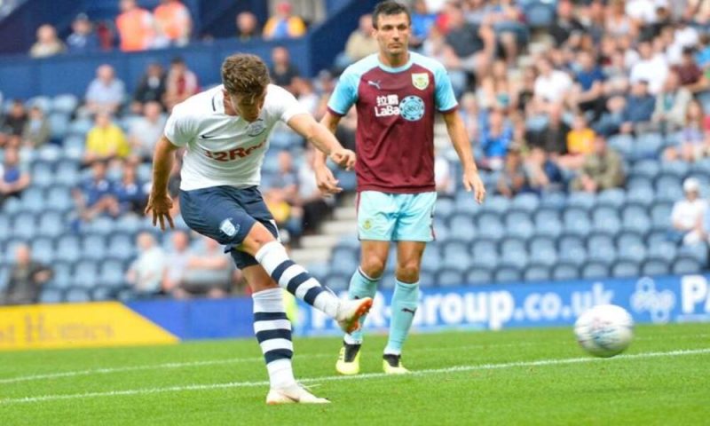 伯恩利对普雷斯顿北端的预测,伯恩利本赛季在主场还没有输过