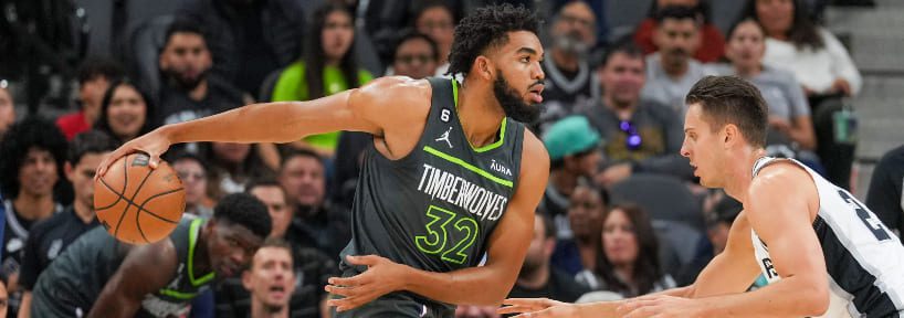 NBA球员预选赛的赔率、选择和预测,周一