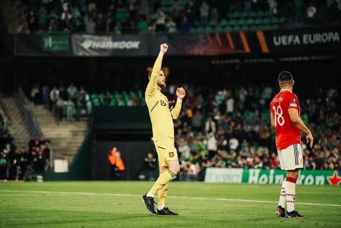 曼联vs富勒姆预测：客队不会是个问题