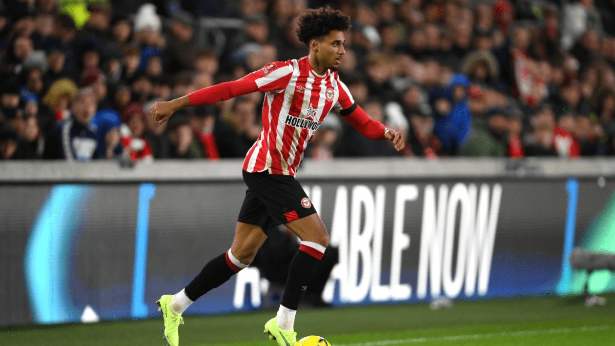 观看布伦特福德对伯恩茅斯,电视台，直播信息，开始时间