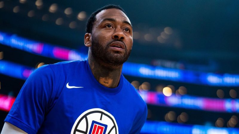 沃尔将在对阵奇才的比赛中首次为快船队首发