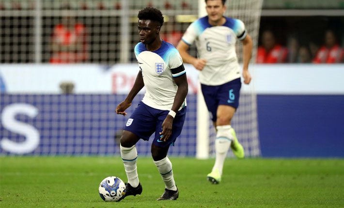 威尔士需要在小组赛最后一场比赛中赢下英格兰