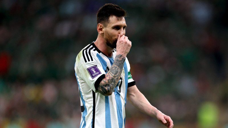 波兰VS阿根廷世界杯赔率，推荐：在重要比赛中使用这个备用号码