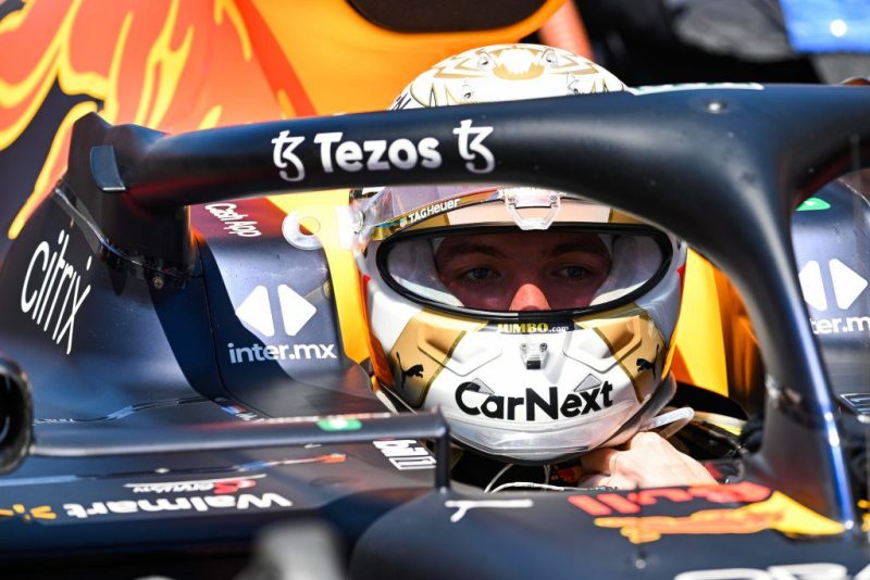 一级方程式2022年美国大奖赛赔率和预测