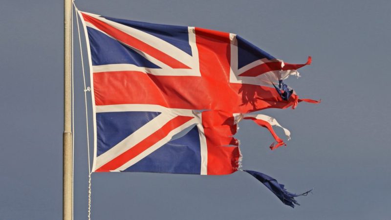 BGC主席：白皮书迫使博彩运营商质疑英国市场