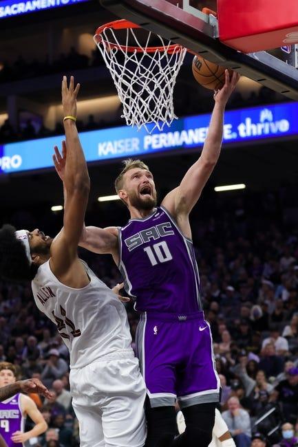 萨克拉门托国王队对阵克利夫兰骑士队 12/9/22 – NBA推荐和预测