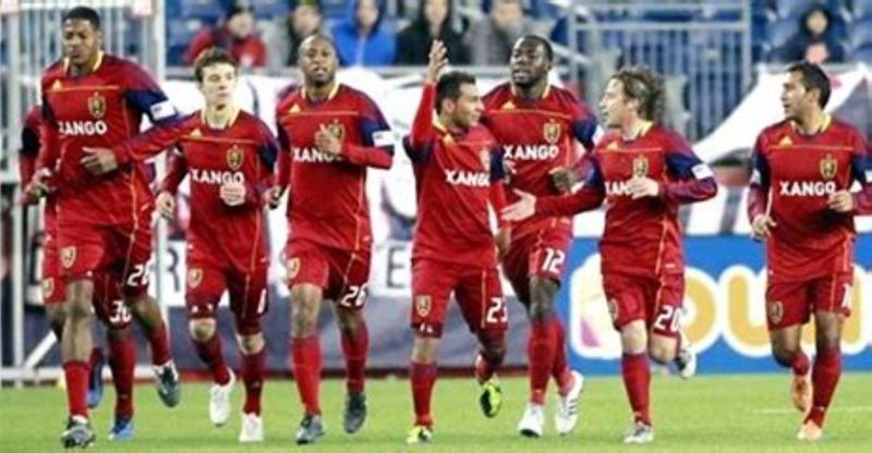 皇家盐湖城对夏洛特FC的预测： 盐湖城没有进步