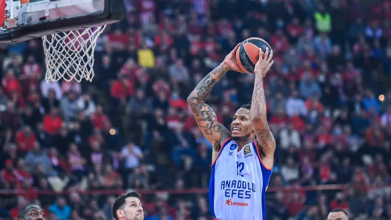 柏林阿尔巴VS阿纳多卢埃菲斯最佳投注