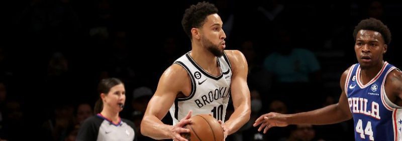 篮网对阵爵士：NBA第一篮板得分手推荐赌注和预测（周五）