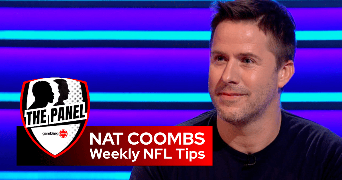 纳特·库姆斯NFL第1周赛事预测 | 含乌鸦队客战比尔队