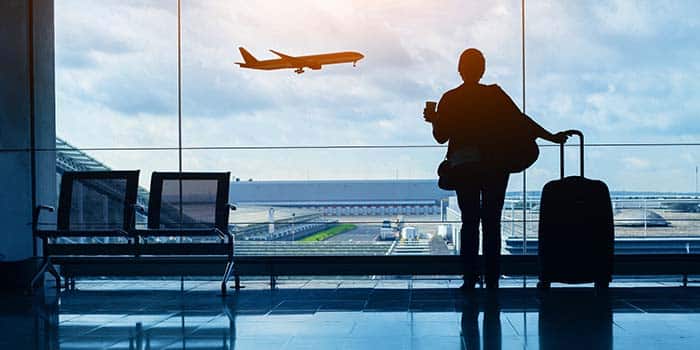 克拉克县航空局局长力推拉斯维加斯与日本直航