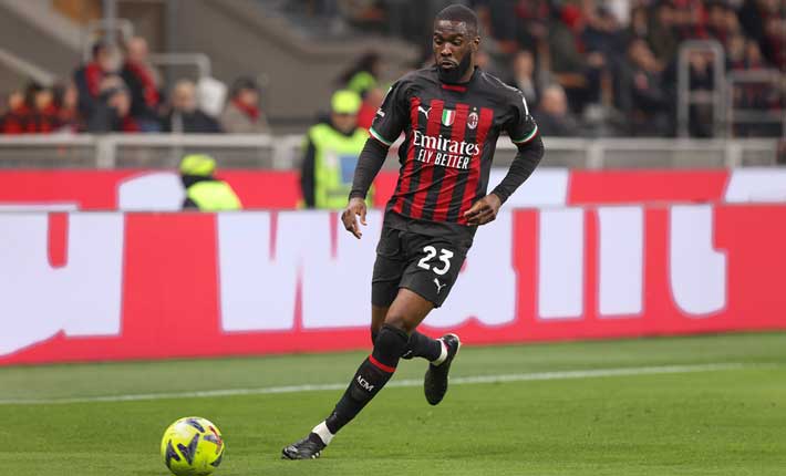 米兰将再次获胜，恩波利将在圣西罗上场